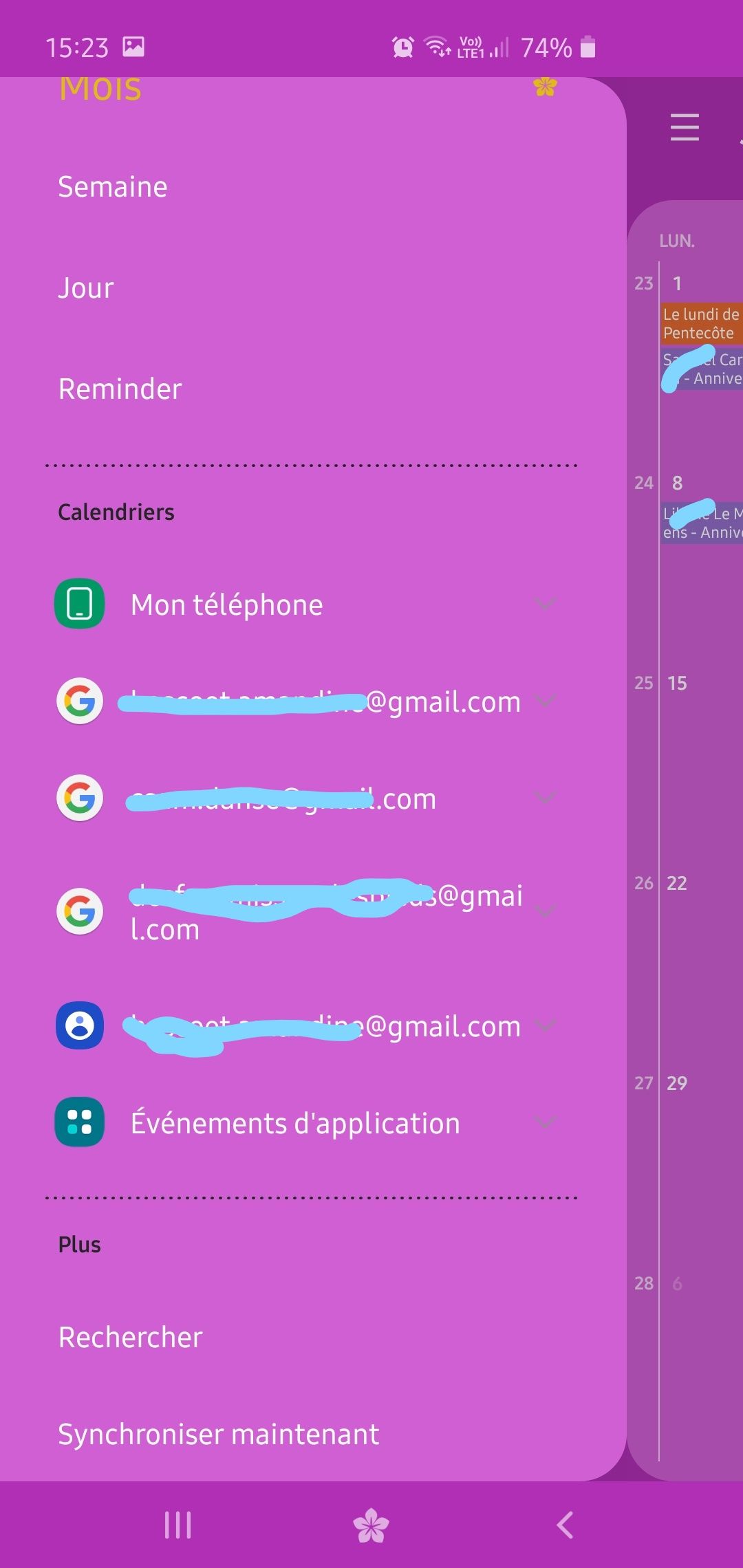 Calendrier Samsung S10 Anniversaires Samsung Community
