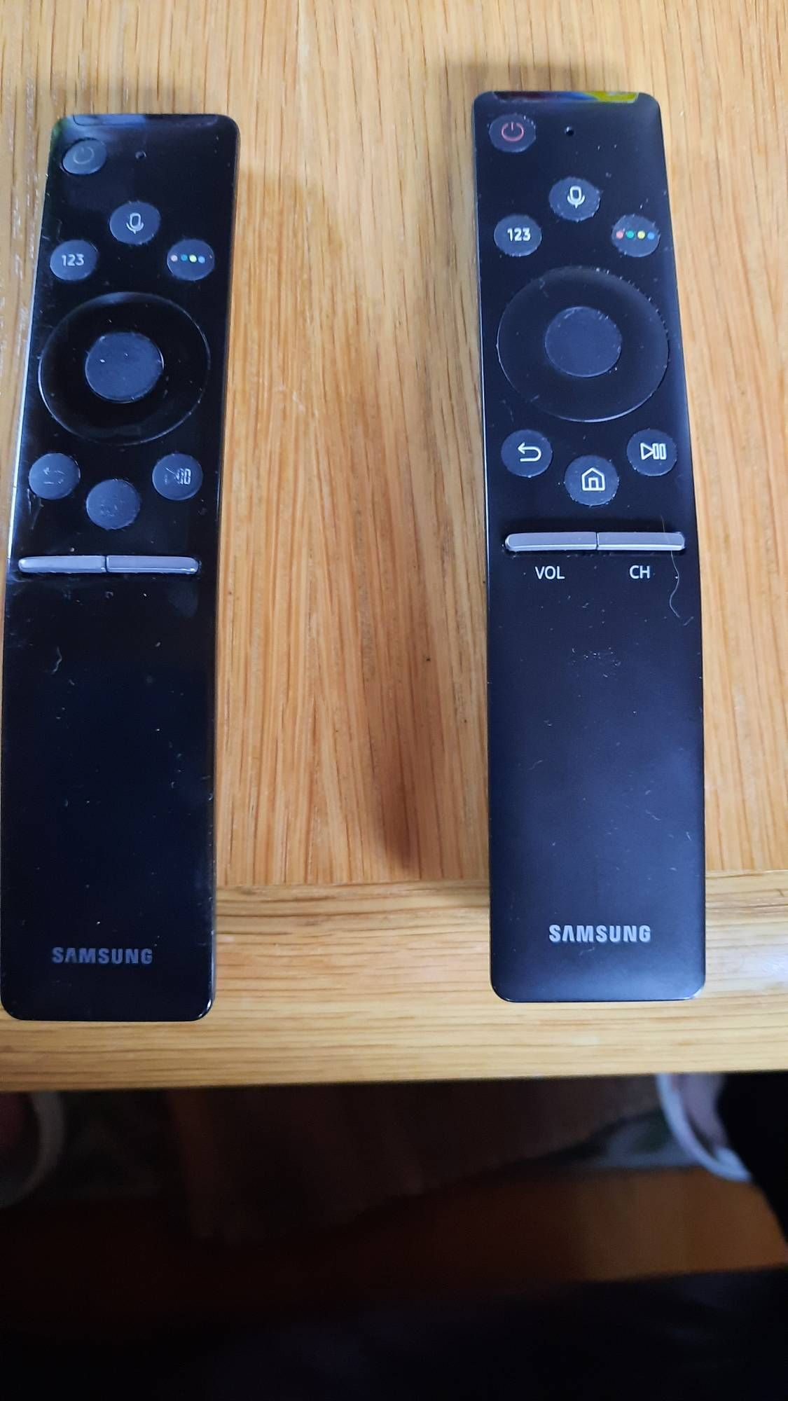 Samsung TV nicht mehr bedienbar – Seite 2 - Samsung Community