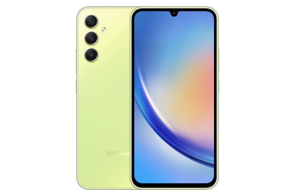 GalaxyA345G