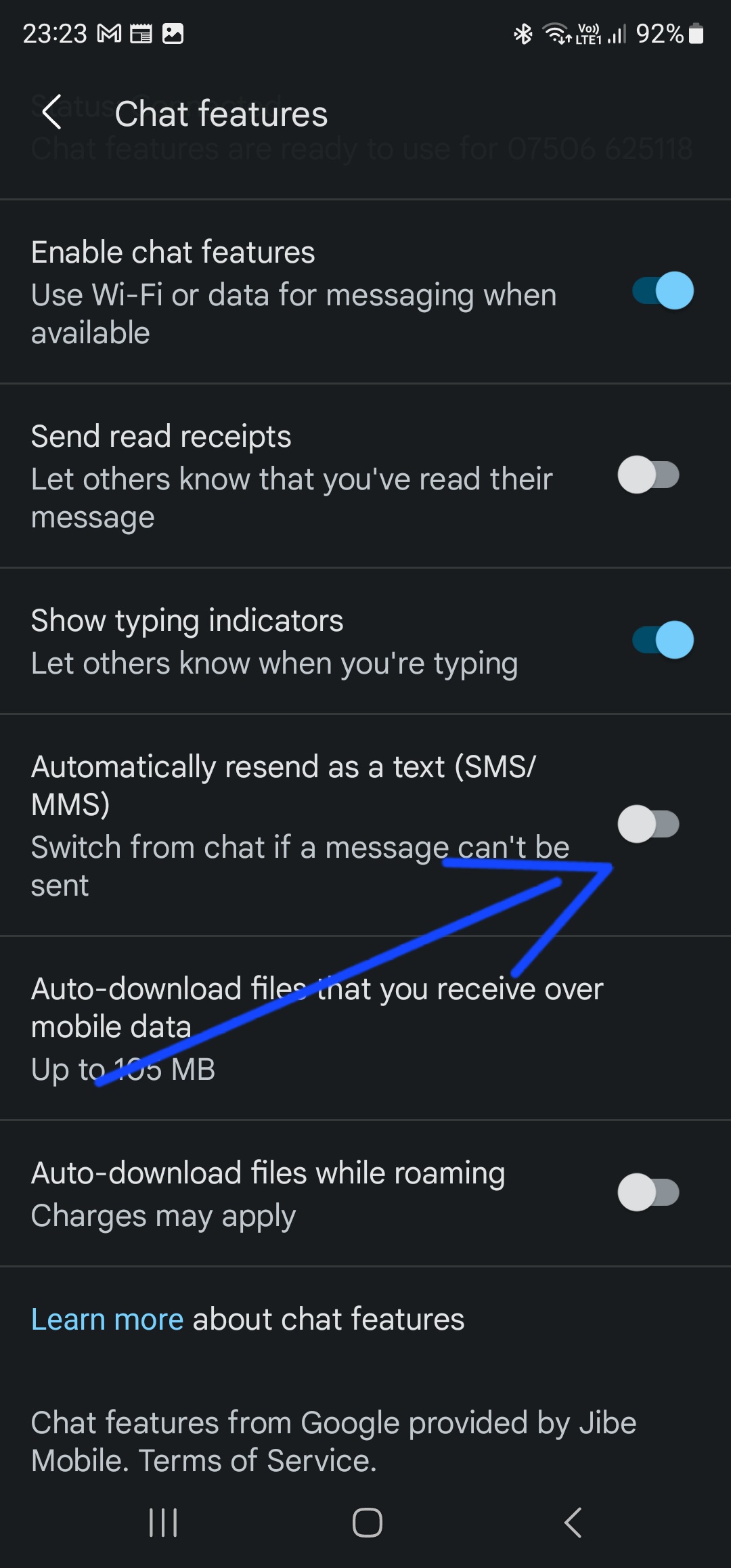 chat-messages-samsung-community