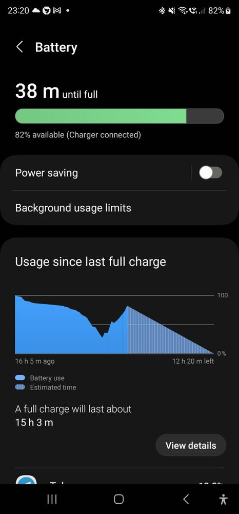 Slow Charging 🔋solved - Samsung Community