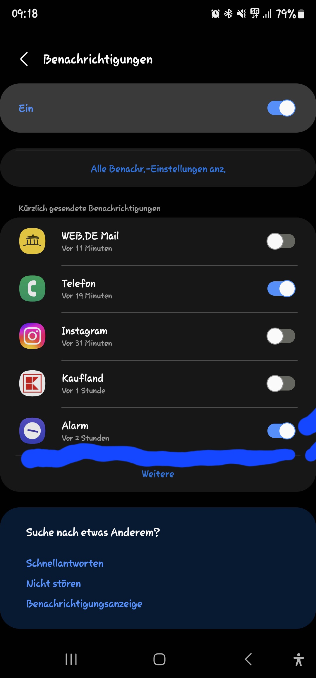galaxy watch wecker nur vibration Wecker am Handy stellen und nur Watch Ultra vibrieren lassen ? (Samsung Galaxy  Watch Ultra) main image 0