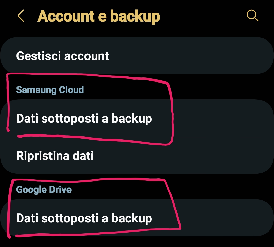 Il mio telefono a12 è in tilt Samsung Community