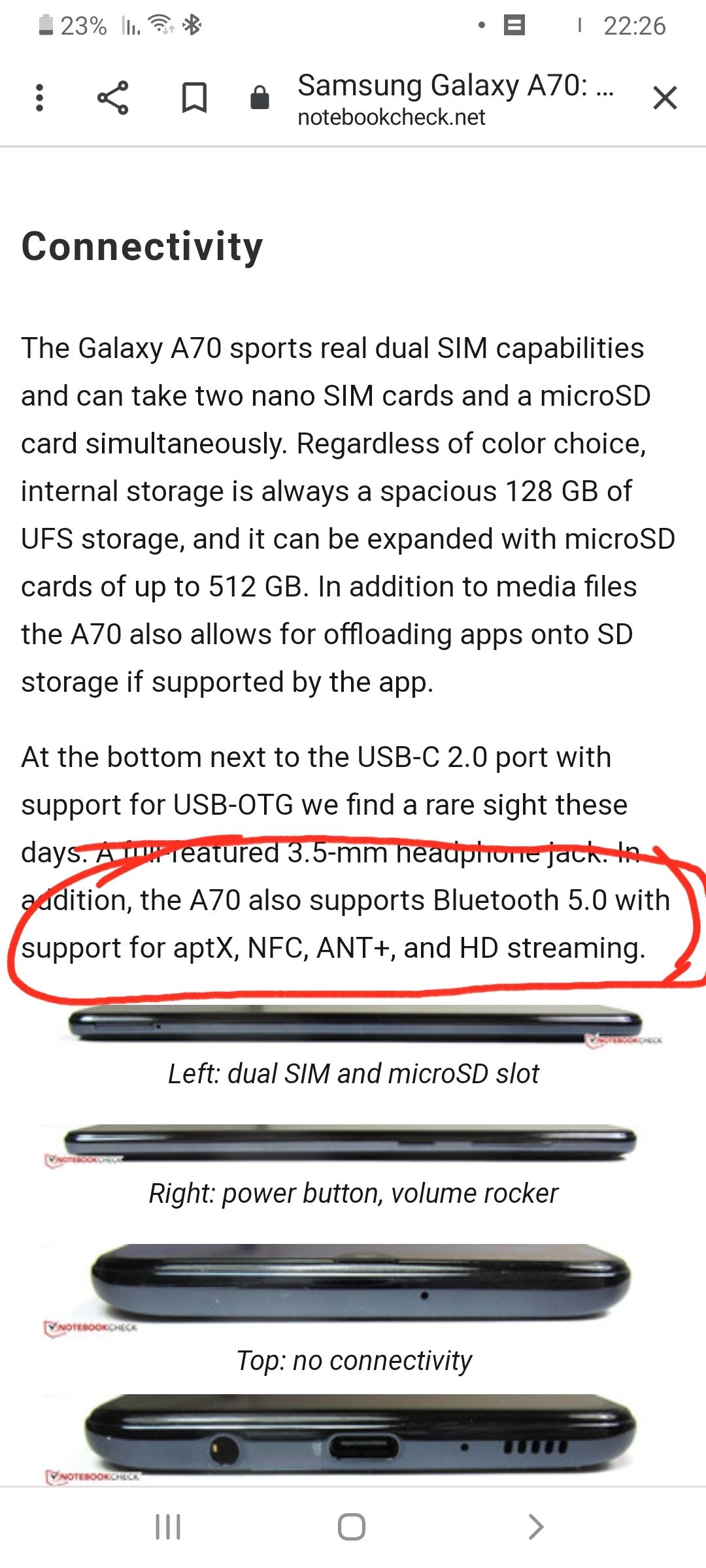 Aptx Support Samsung Community