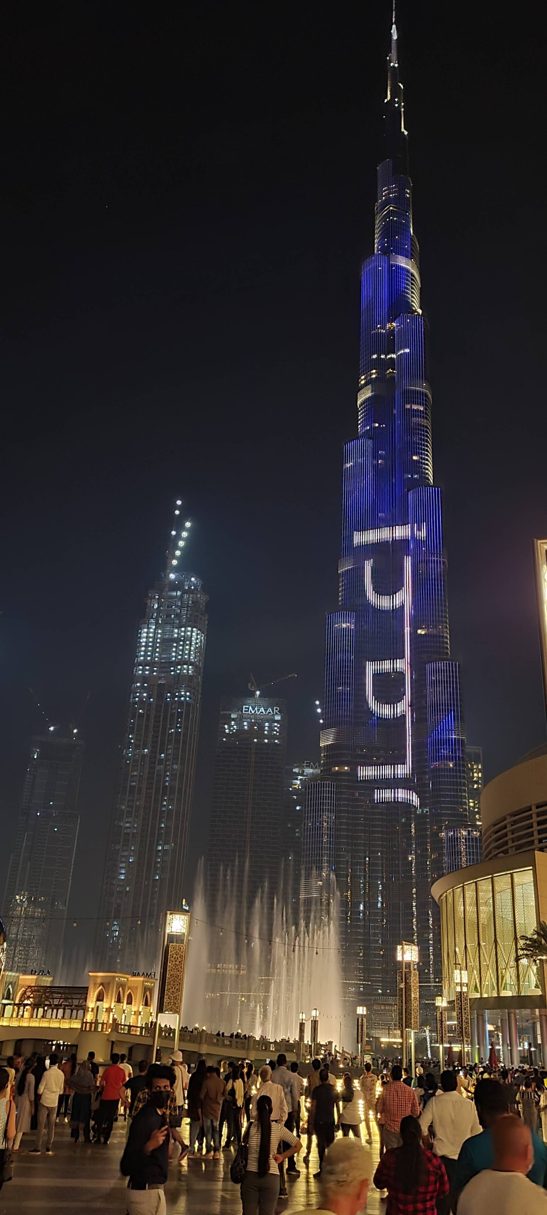 DUBAÏ 2021 Galaxy Note 20 ultra Samsung Community