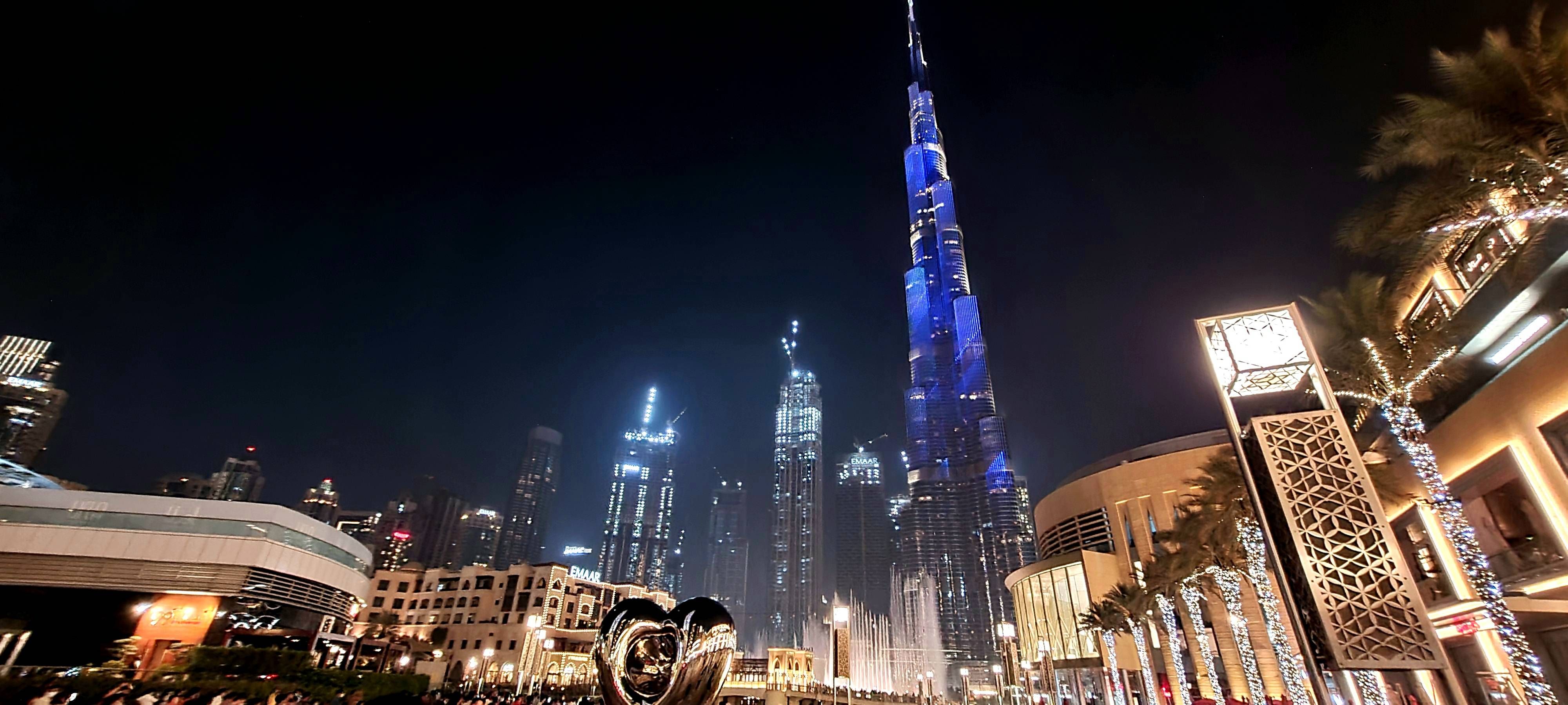 DUBAÏ 2021 Galaxy Note 20 ultra Samsung Community