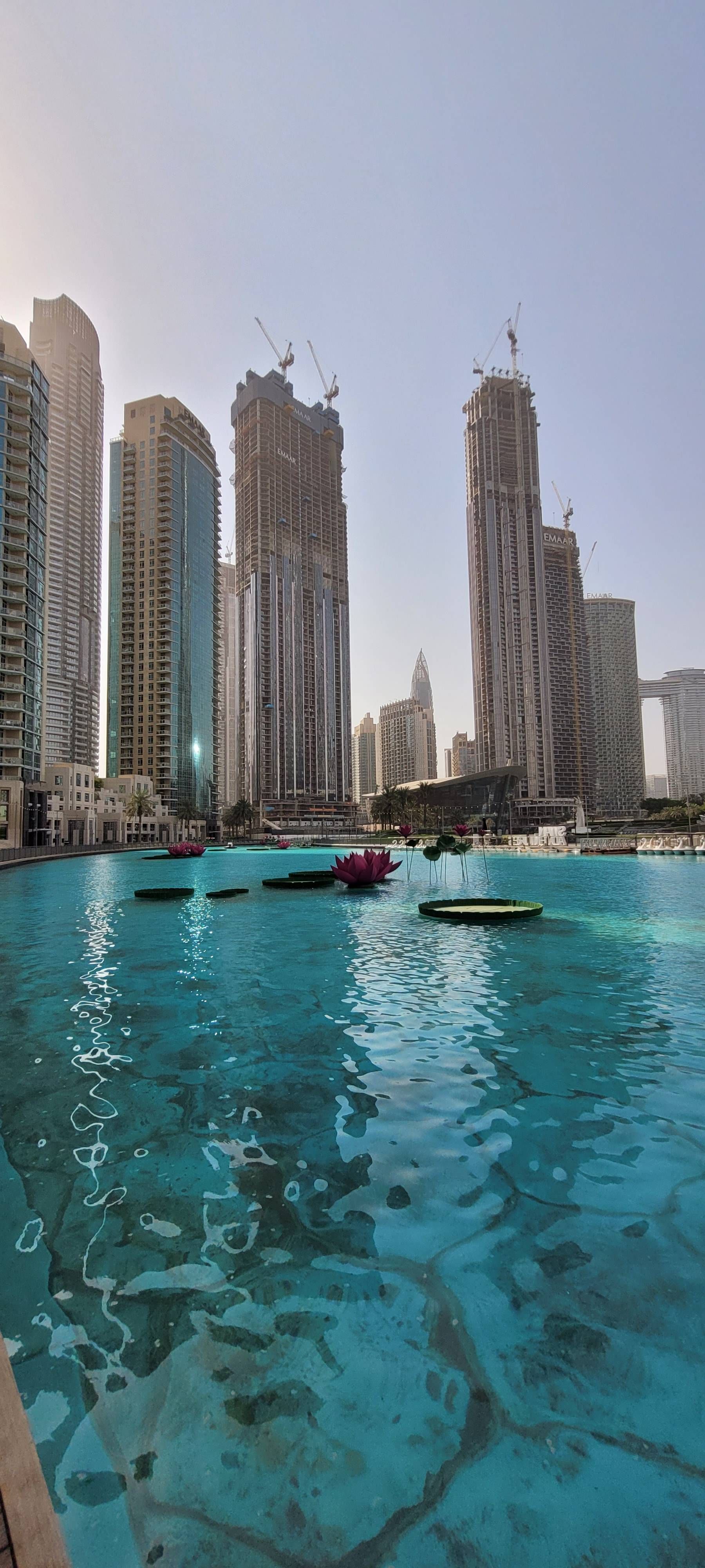 DUBAÏ 2021 Galaxy Note 20 ultra Samsung Community