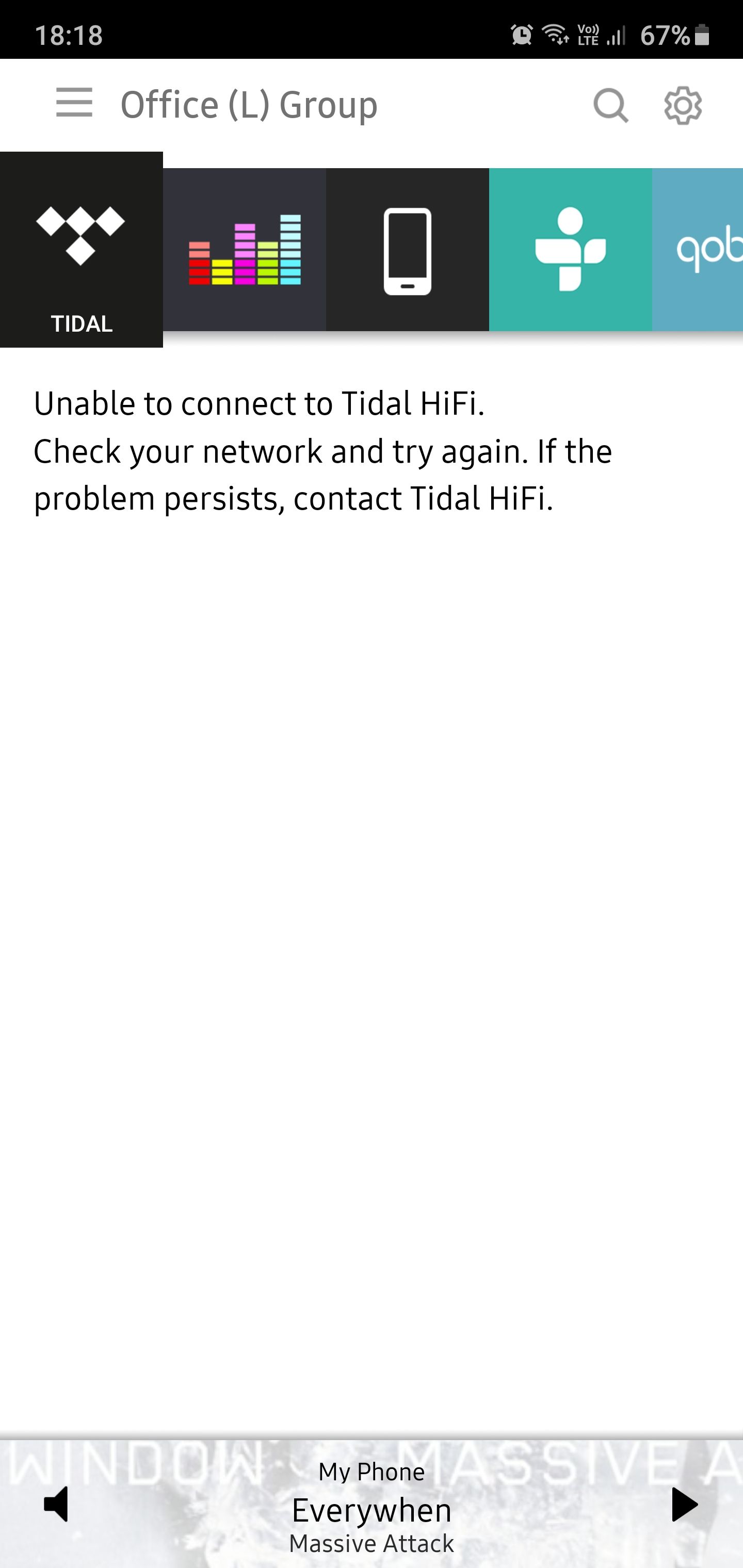 amazon music samsung multiroom
