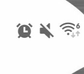 Opgelost: Wat betekent dit symbool? - Samsung Community