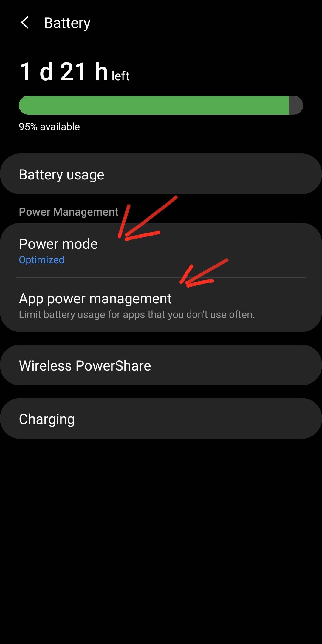 S9 Battery Drain Samsung Community