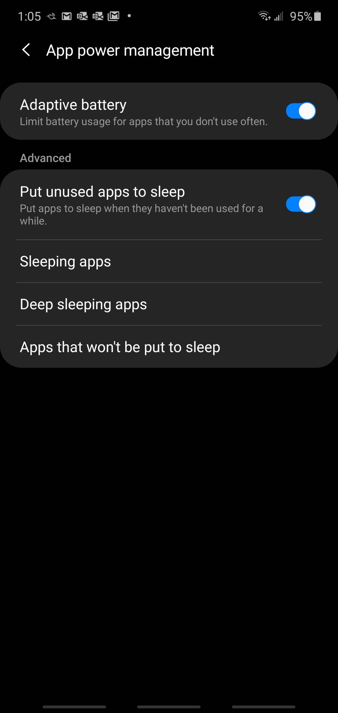 S9 Battery Drain Samsung Community