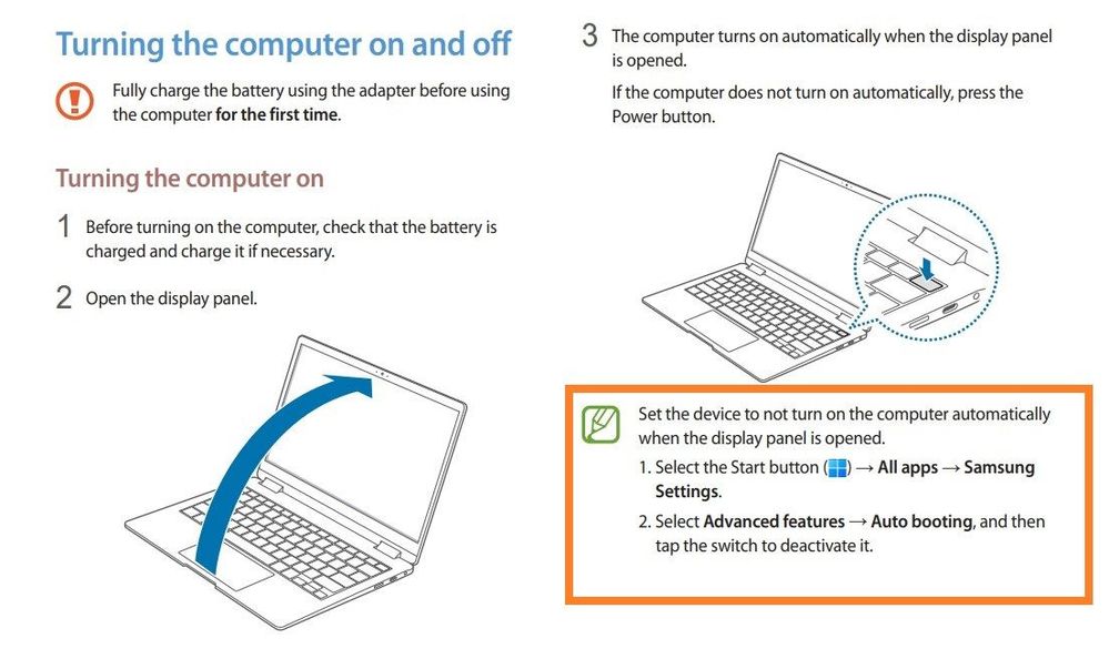 Galaxy Book 2_Turning the computer on and off.jpg