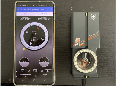 S10e compass calibration problems - Samsung Community
