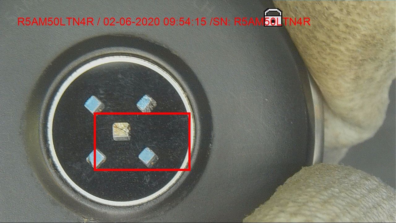 Gelost Galaxy Watch Diverse Defekte Samsung Community