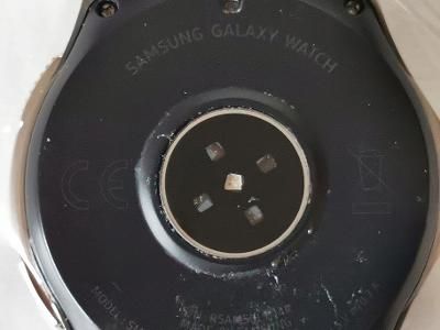 Gelöst: Galaxy Watch - Diverse Defekte - Samsung Community