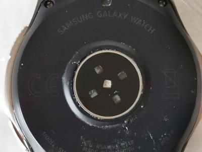 Gelost Galaxy Watch Diverse Defekte Samsung Community