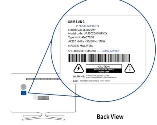 Nessuna sorgente - Samsung Community