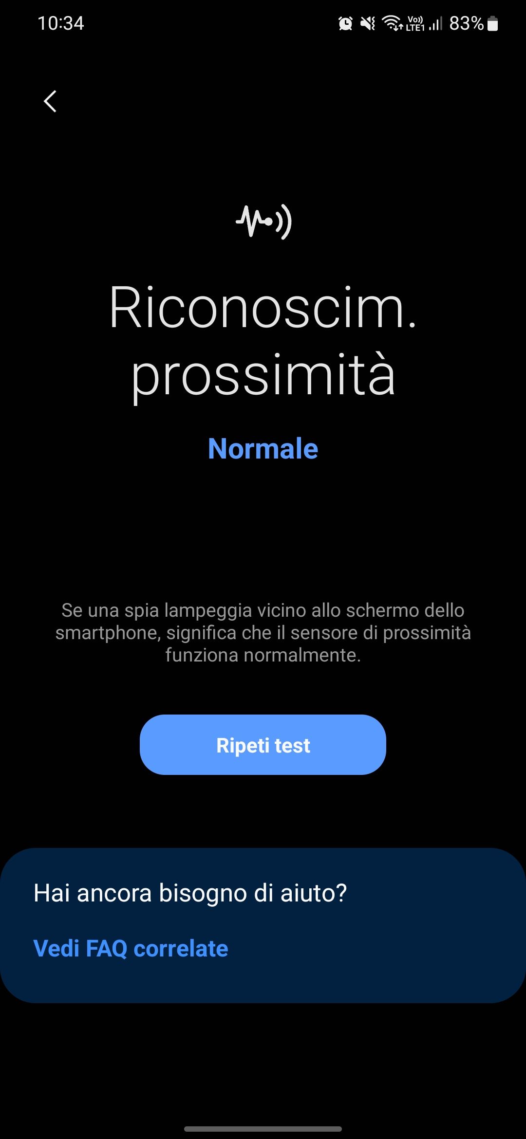 Sensore Di Prossim&agrave; Flex Microfono Per IPhone 13 Mini 13 13 Pro 13 Pro Max 14 14 Plus 14 Pro 14 Pro Max