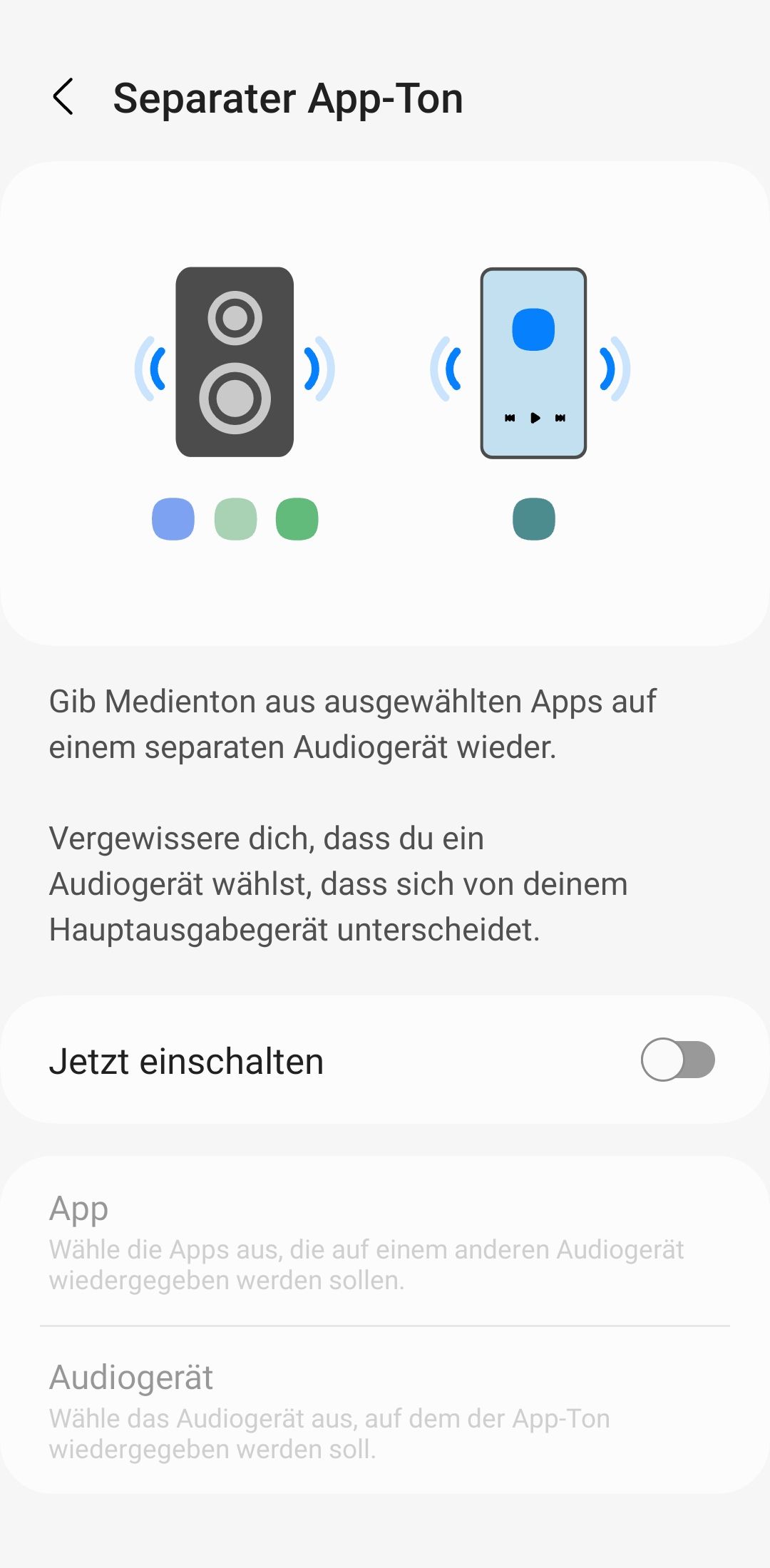 Android Auto: Ein neuer Musikplayer - Samsung Music lässt sich