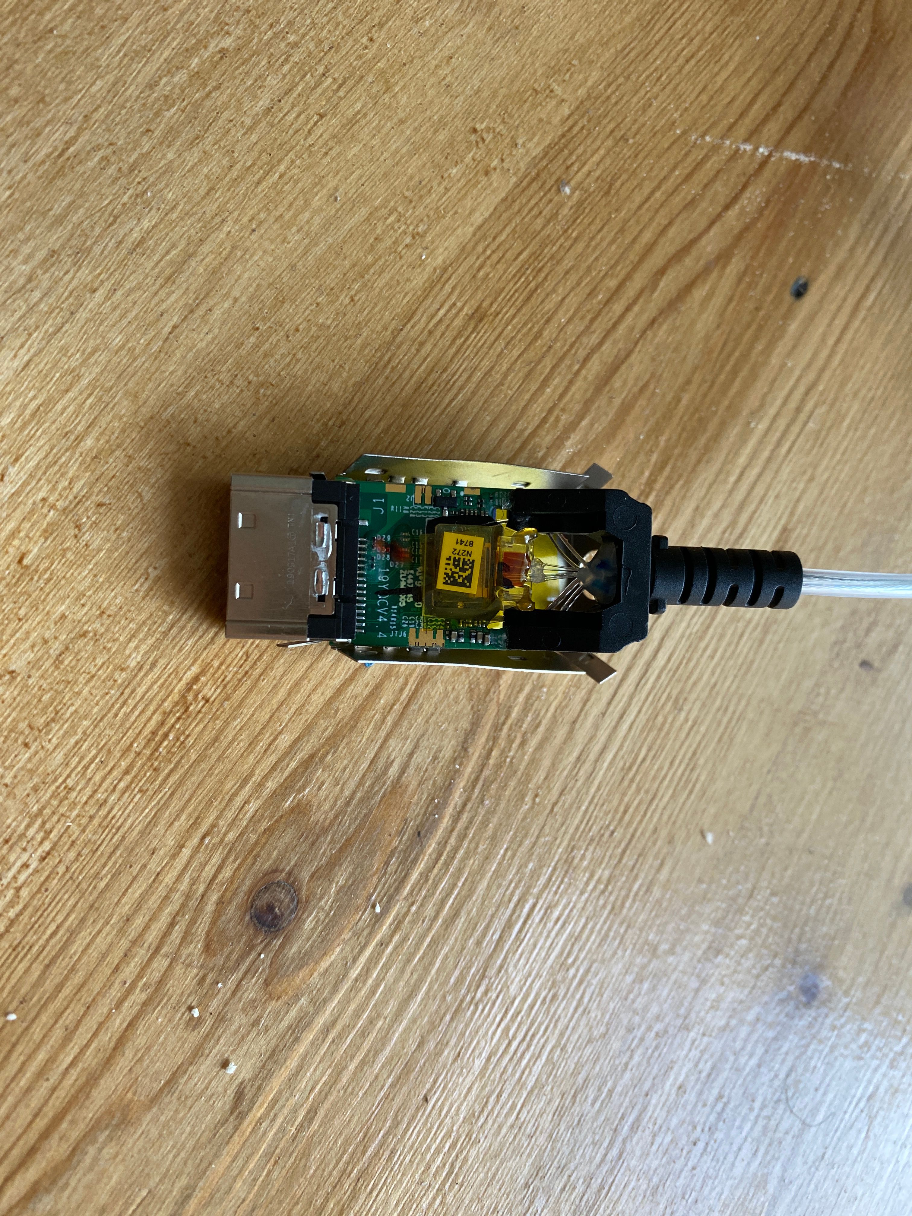 one connect box kabel Pagina 3 Samsung Community