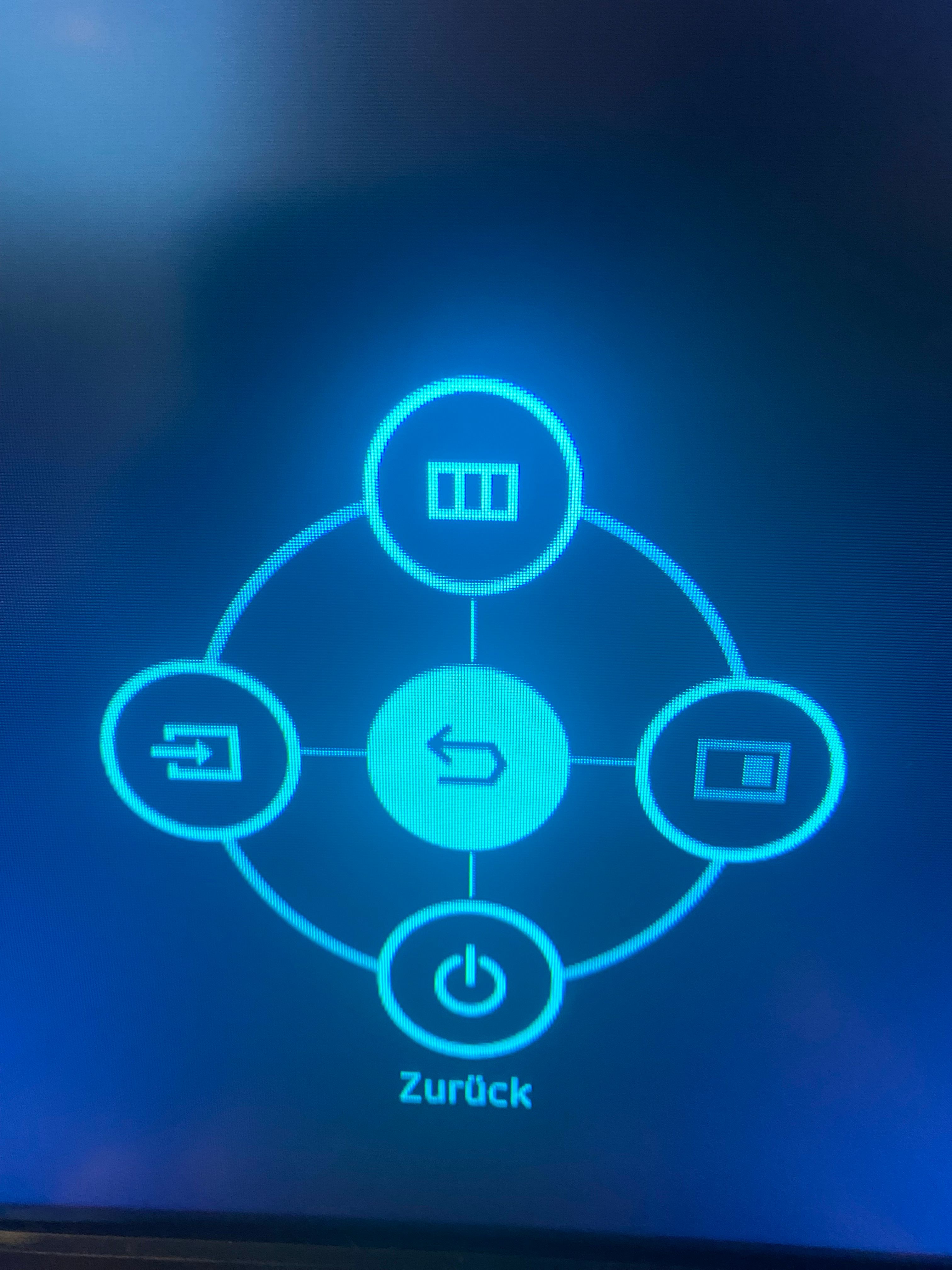 Sämtliche Einstellungen ausgegraut Samsung Community