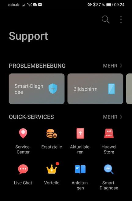 Gelöst: Samsung Smartwatches mit Huawei Smartphones - Samsung Community