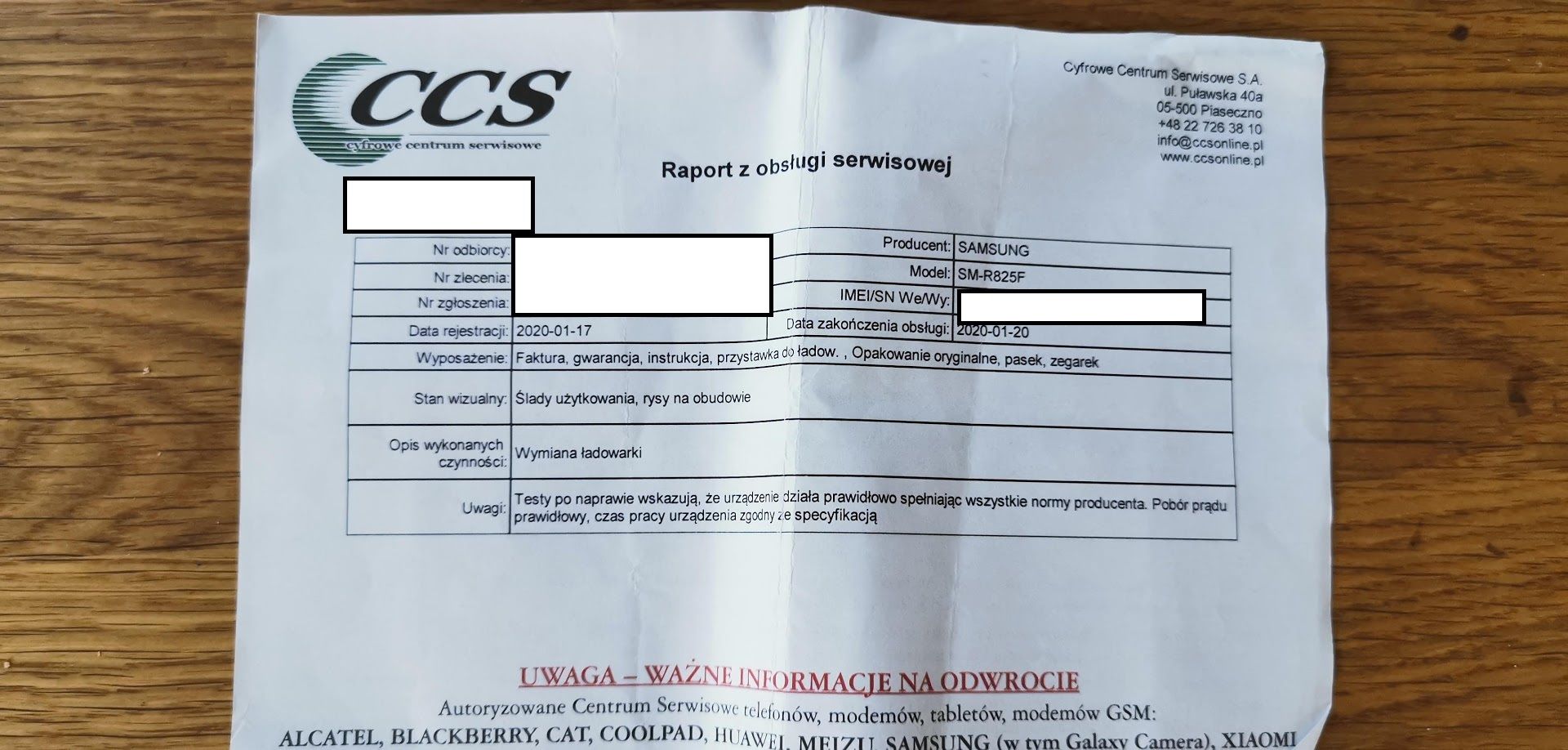 Zegarek grzeje sie Smartwatch Galaxy Strona 5 Samsung Community