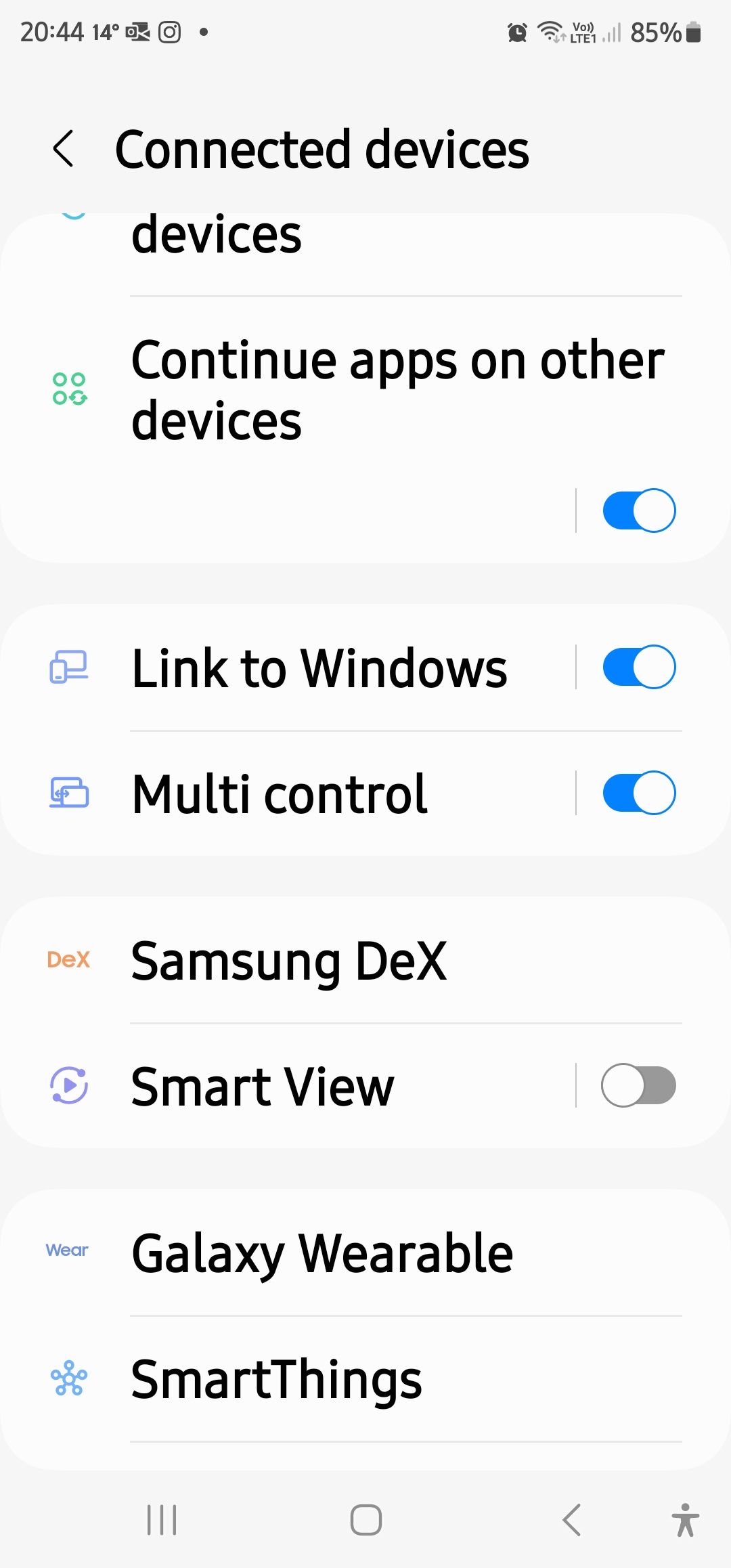 Samsung wearable windows 2025