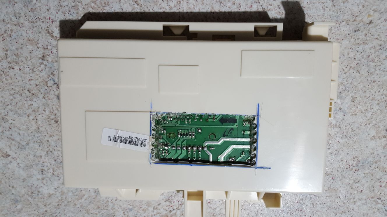 Lavatrice Wf12f9e6p4w Il Cestello Non Gira Ma La Lavatrice