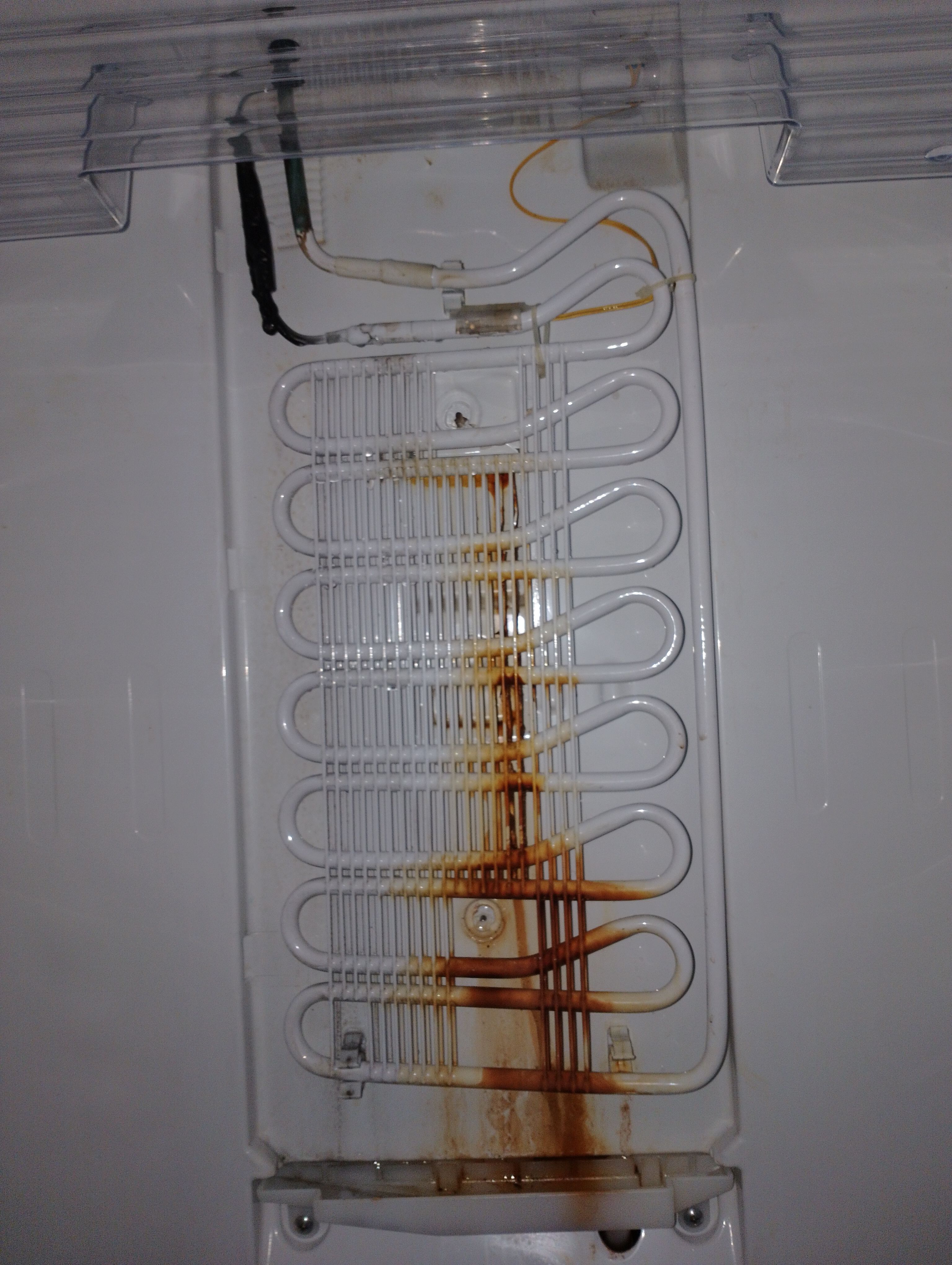 Evaporatore A Piastra Per Frigo Max 170 L Isotherm - Foto 11