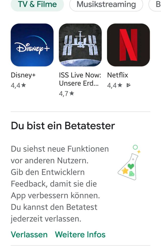 Hier müsstest Du Dich anmelden.
