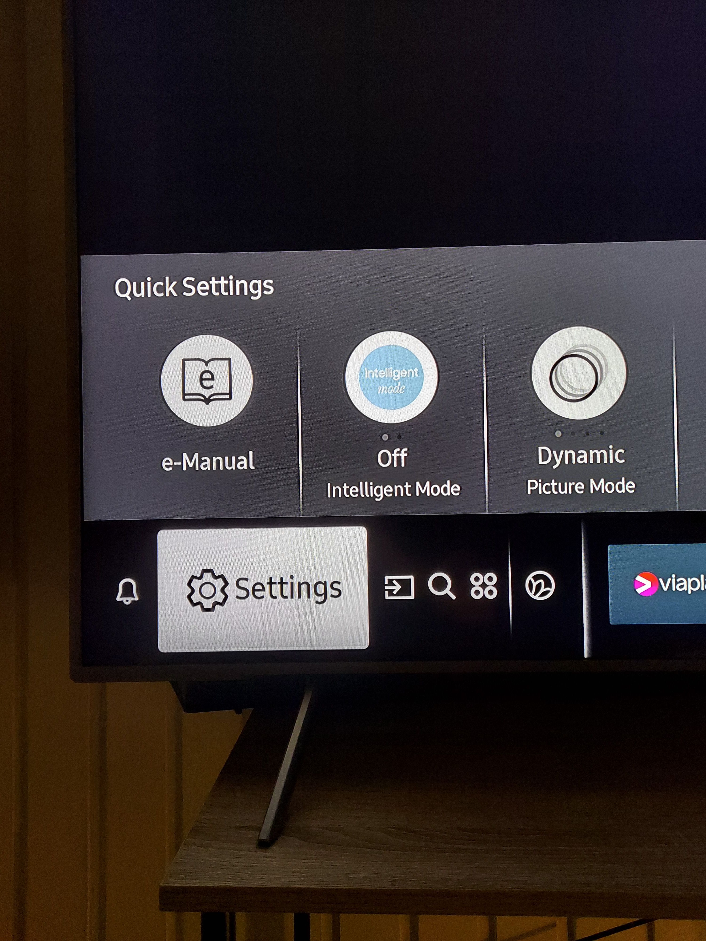 How to fix soundbar audio from Samsung SmartTV - Samsung Community