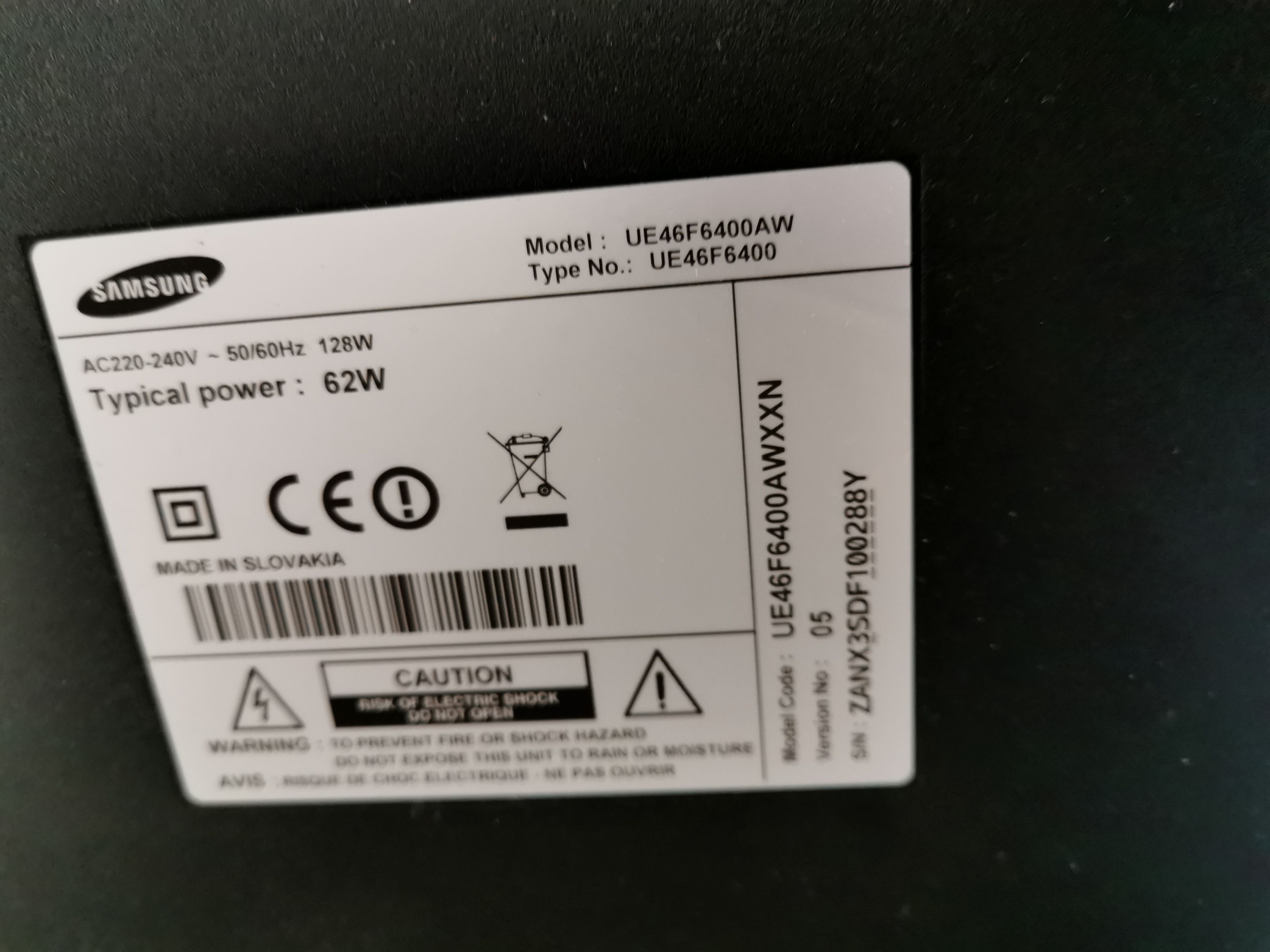 Samsung TV start niet goed op Samsung Community