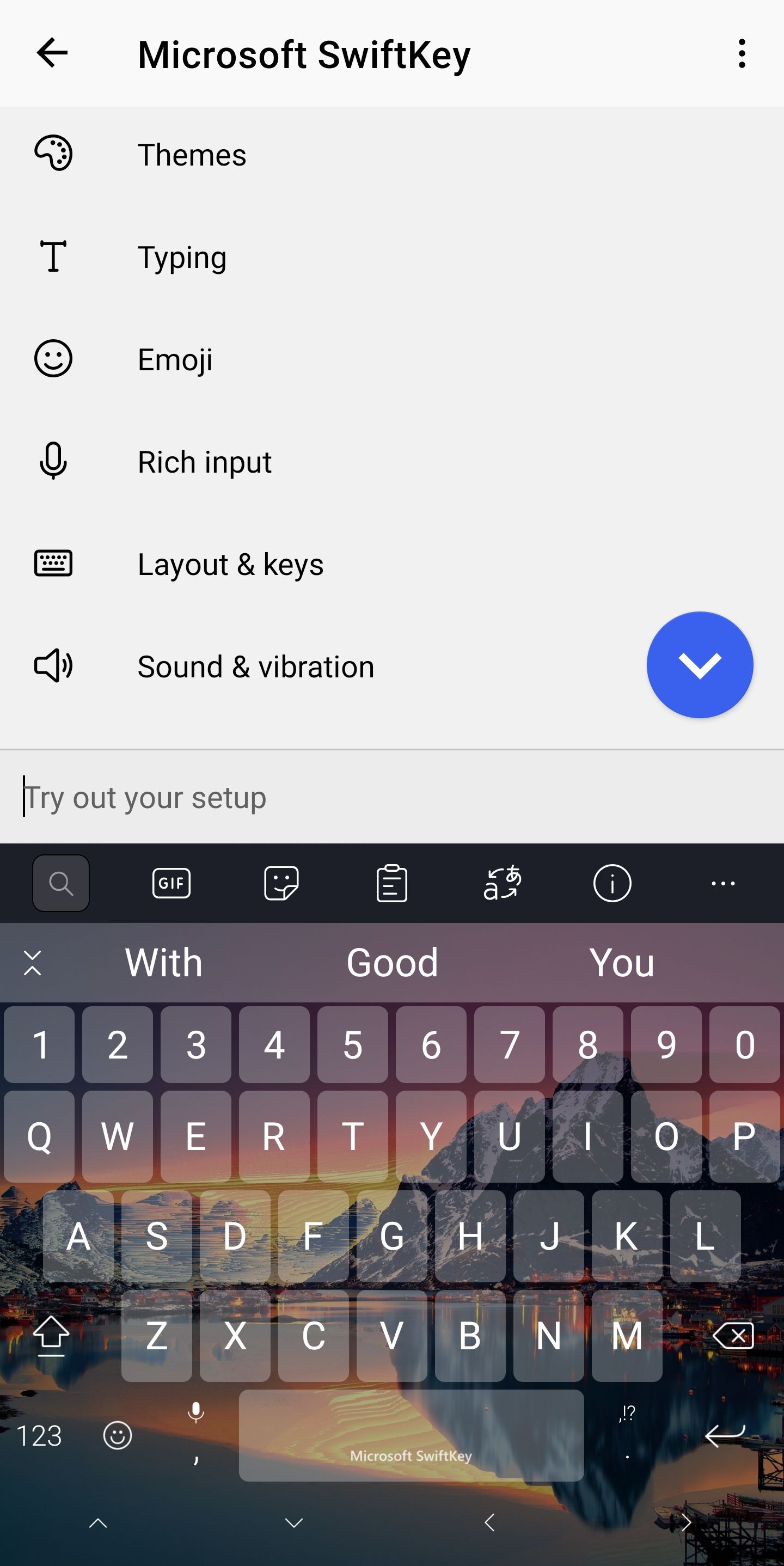 Solved: S9/S10 new update Autocorrect not working - Page 3 - Samsung  Community