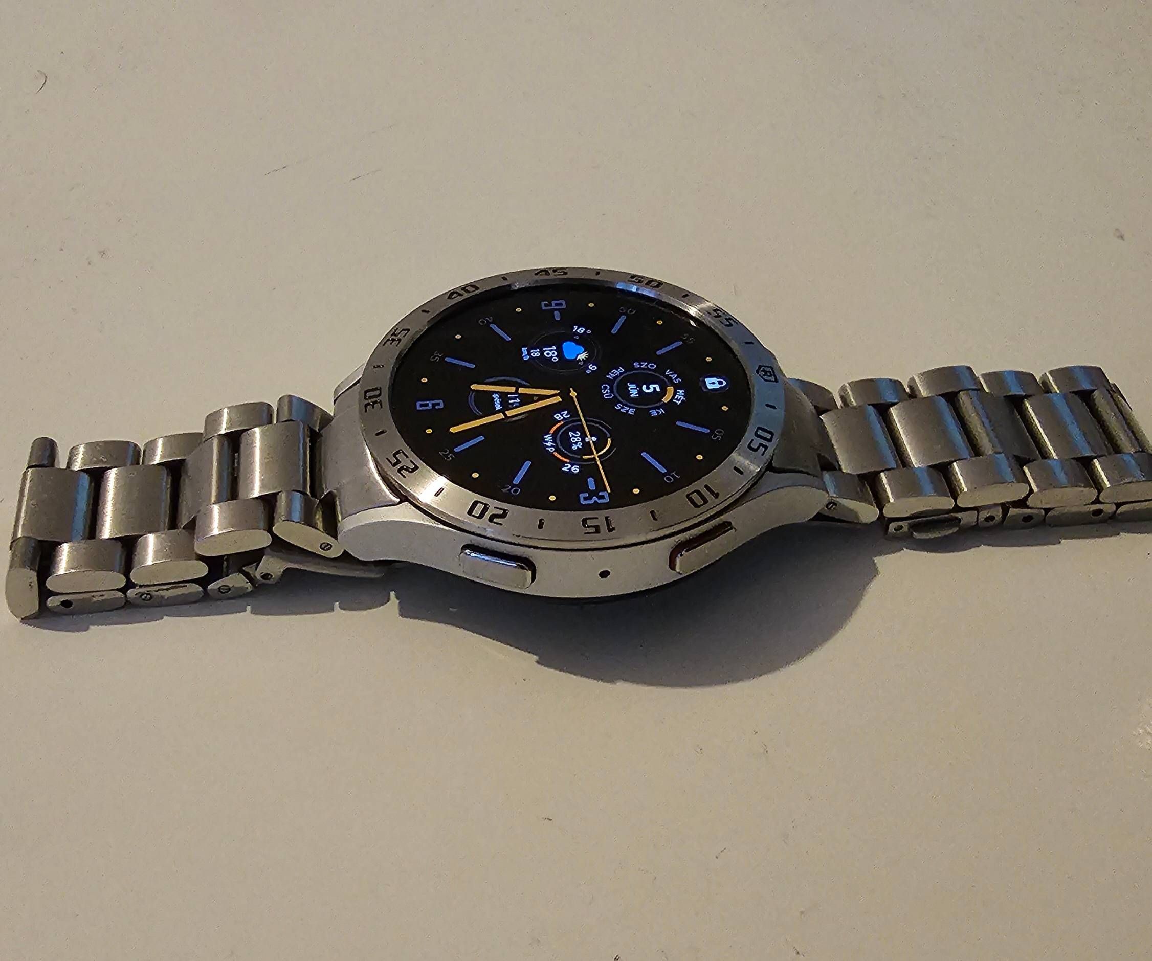 Watch 5 Straps Samsung Community