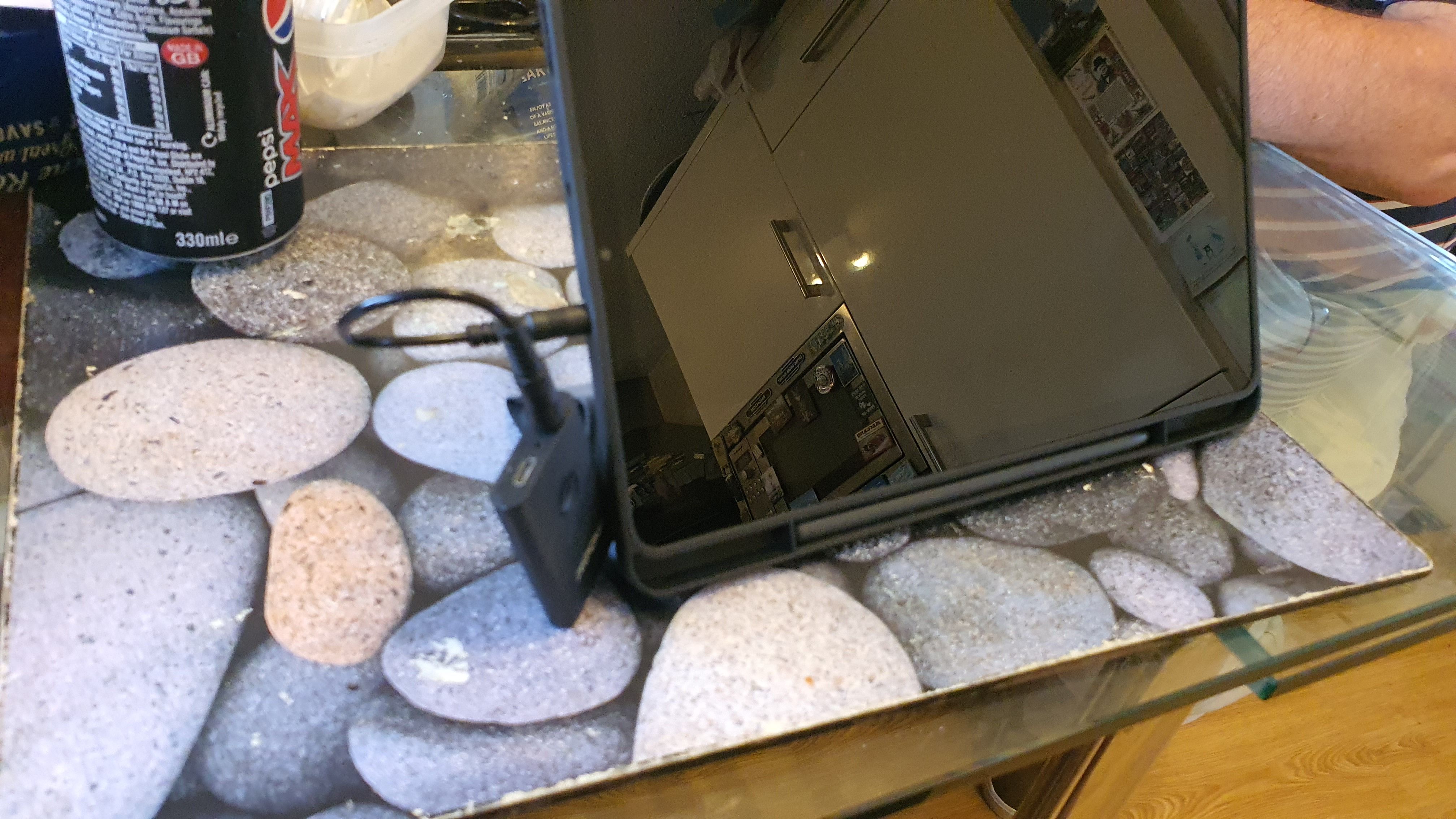 Solved Tab S6 Lite Bluetooth stuttering Samsung Community