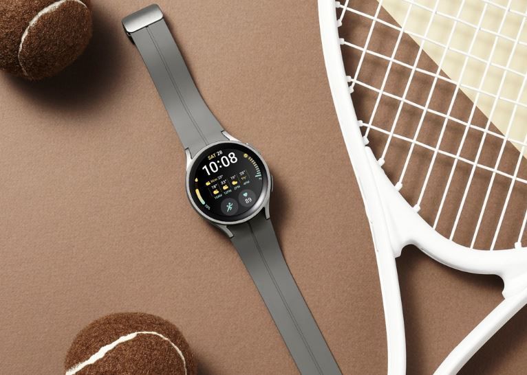 Súťaž: Vyhrajte geniálne hodinky Galaxy Watch5 44mm - Samsung Community