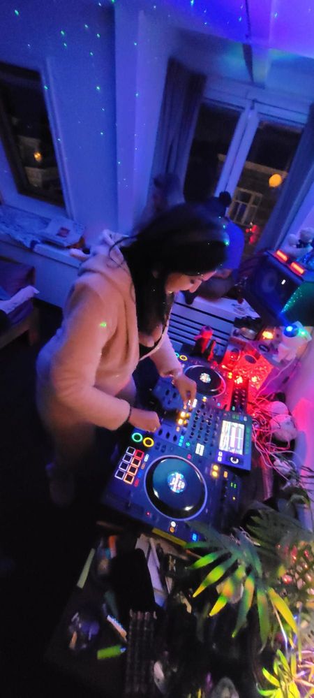 The afterparty, Amsterdam, Netherlands #withsamsung