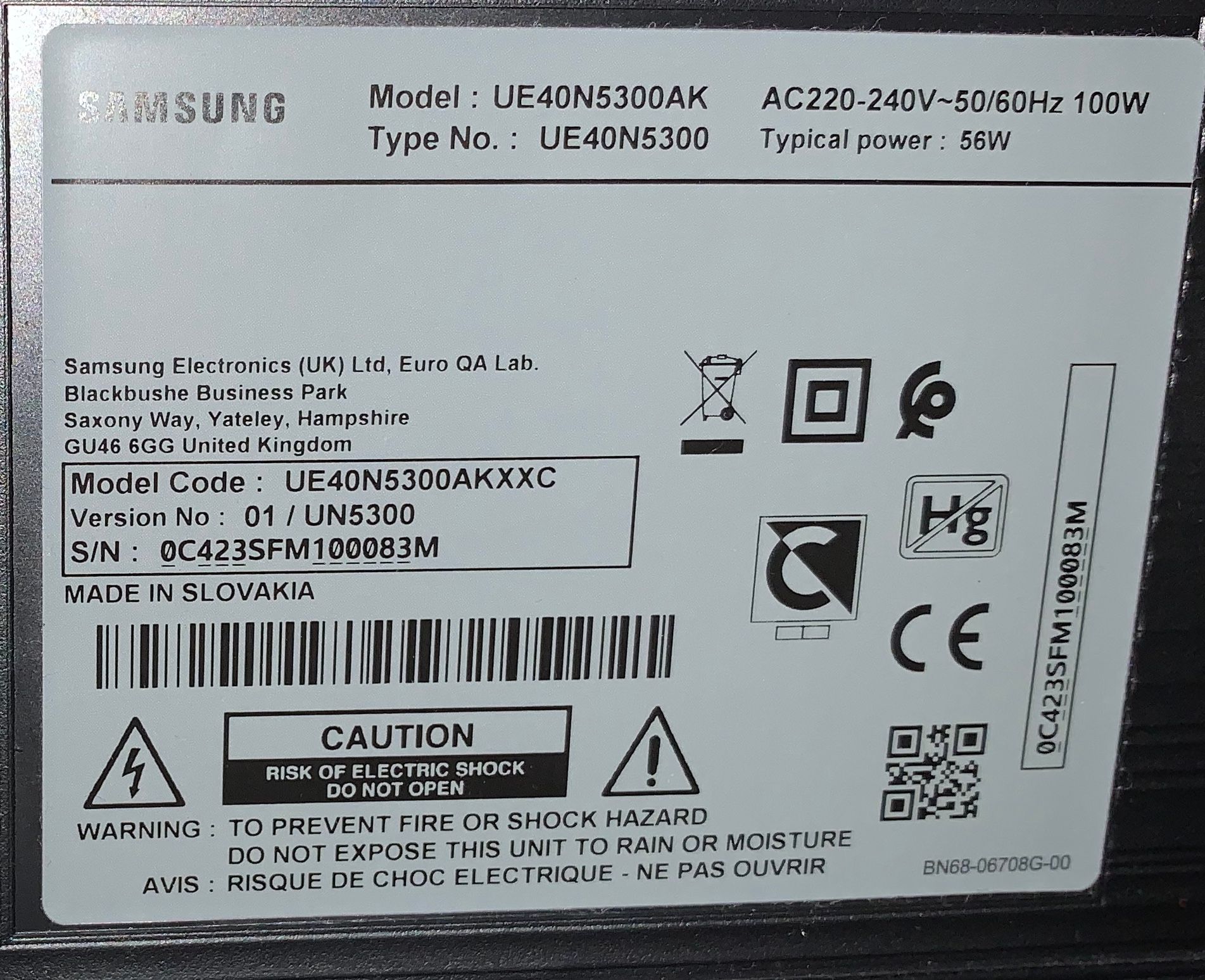 conectar tv con pc Samsung Community