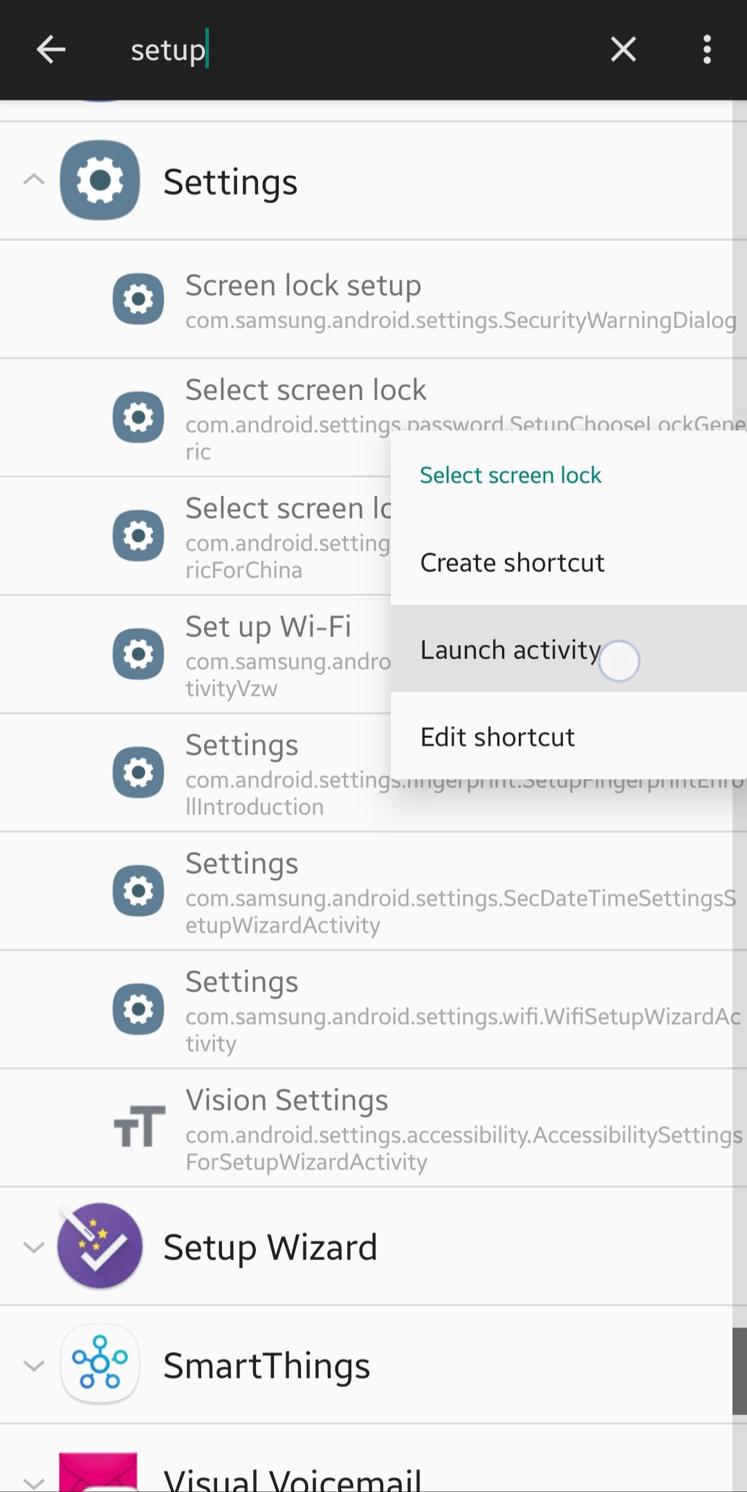 How To Bypass Lock Screen Samsung Community
