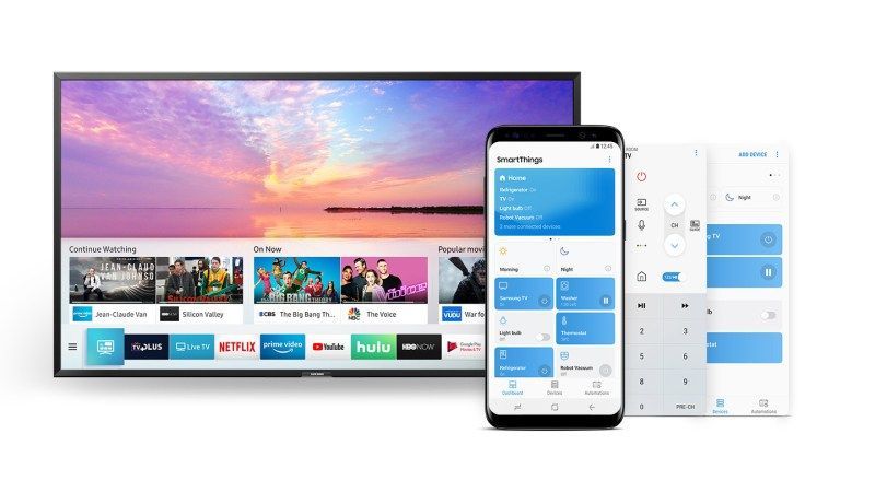 Hogyan tükrözd a telefonod képernyőjét a TV-re - vezeték nélküli  csatlakoztatással - Samsung Community
