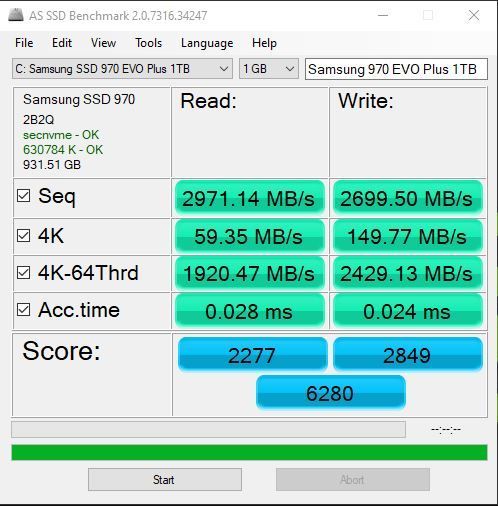 07. 970 EVO Plus 1TB - AS SSD MBs.JPG