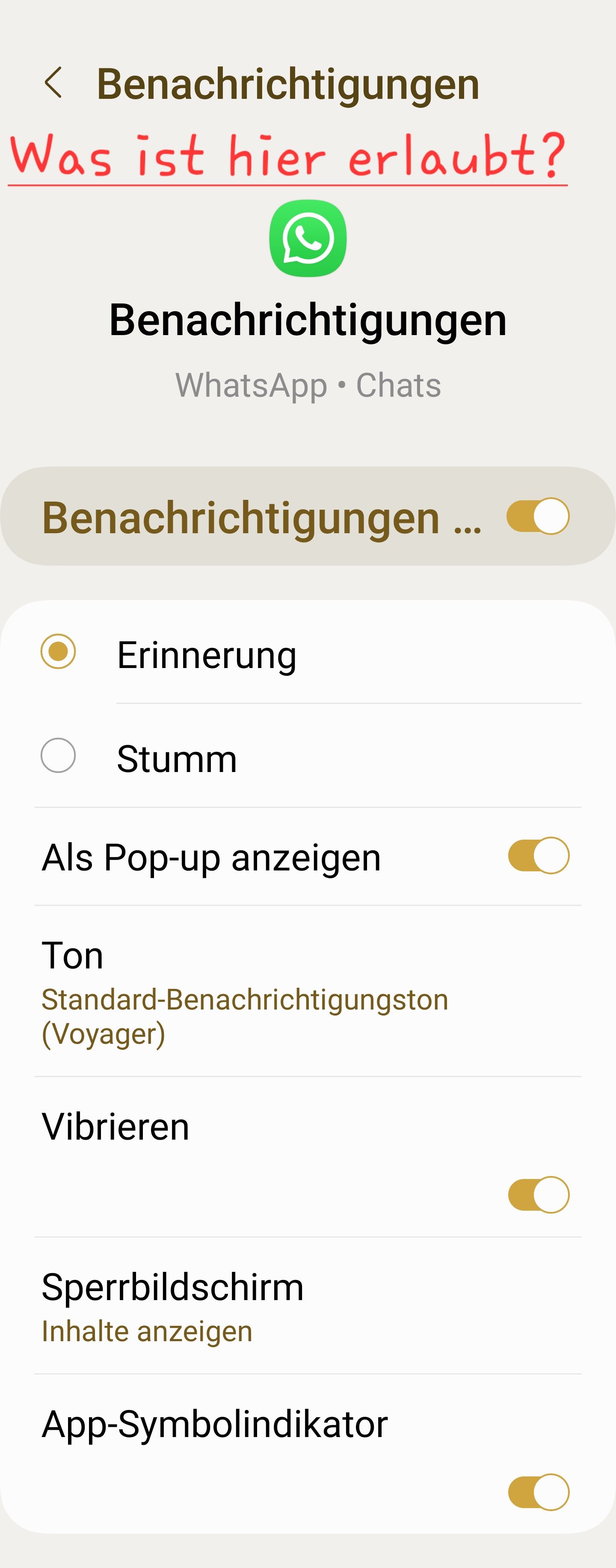 whatsapp vibration bei sprachnachricht Die aufblasbare Puppe: Was wir denken! main image 1