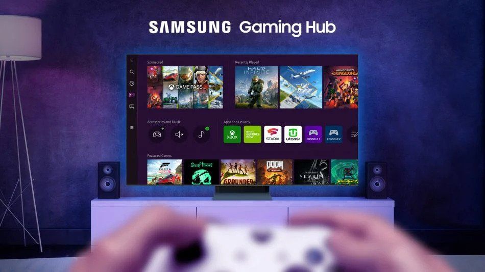 Újabb Cloud Gaming szolgáltatások érkeznek! - Samsung Community