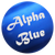 AlphaBlue