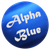 AlphaBlue