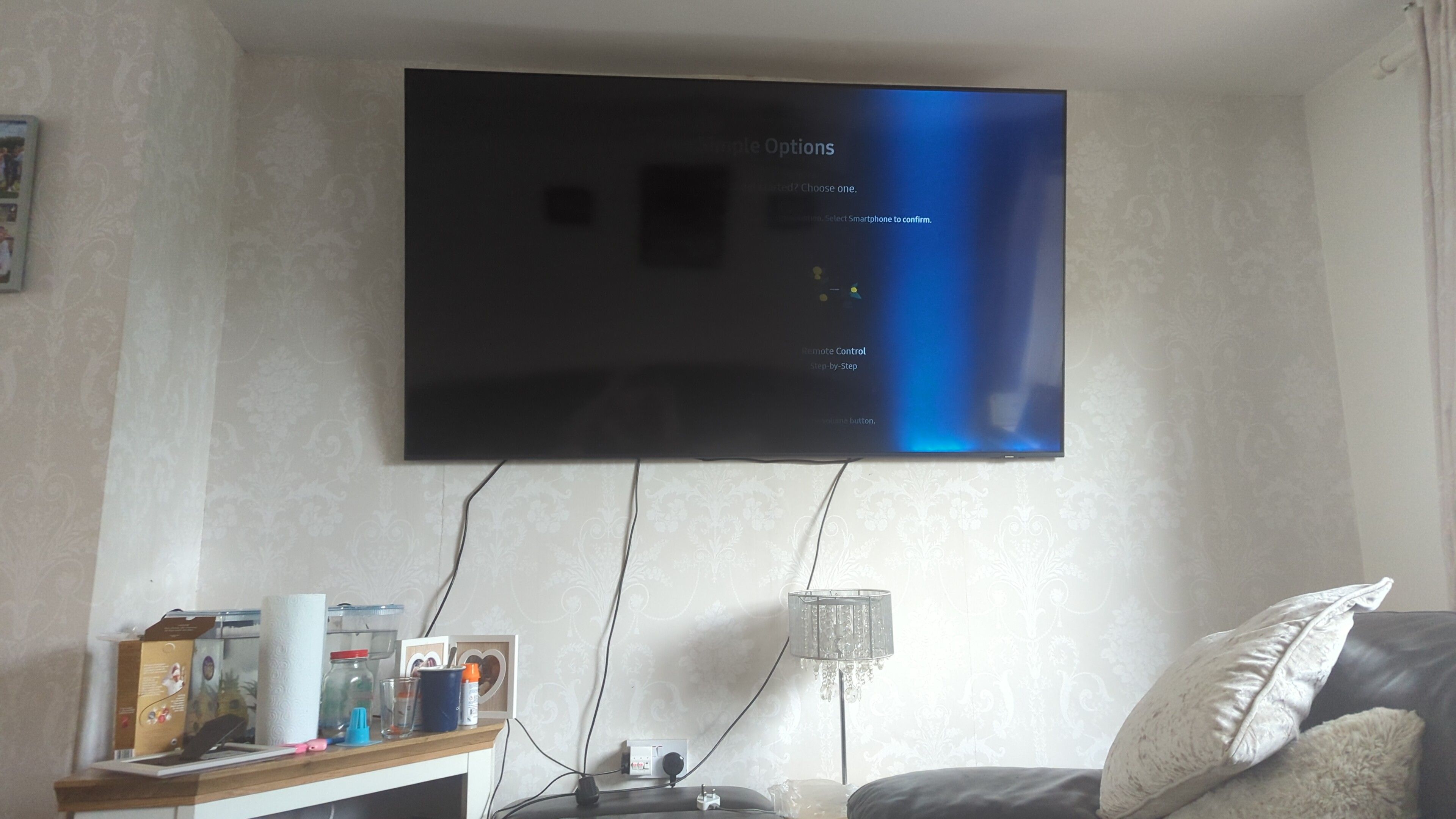 Starting a Class Action Lawsuit Against Samsung for their Faulty Qled