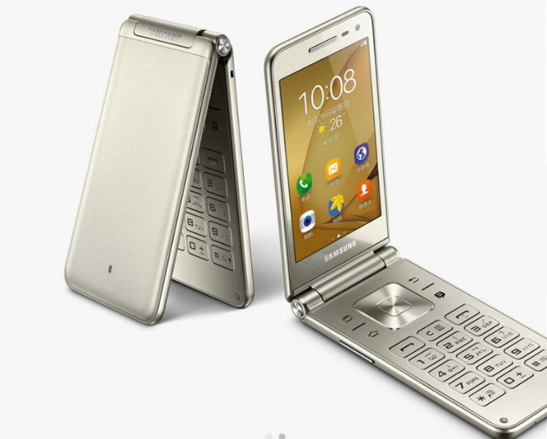 Unpacked & History - Fold&Flip, a hajtogatható telefonok - Samsung Community