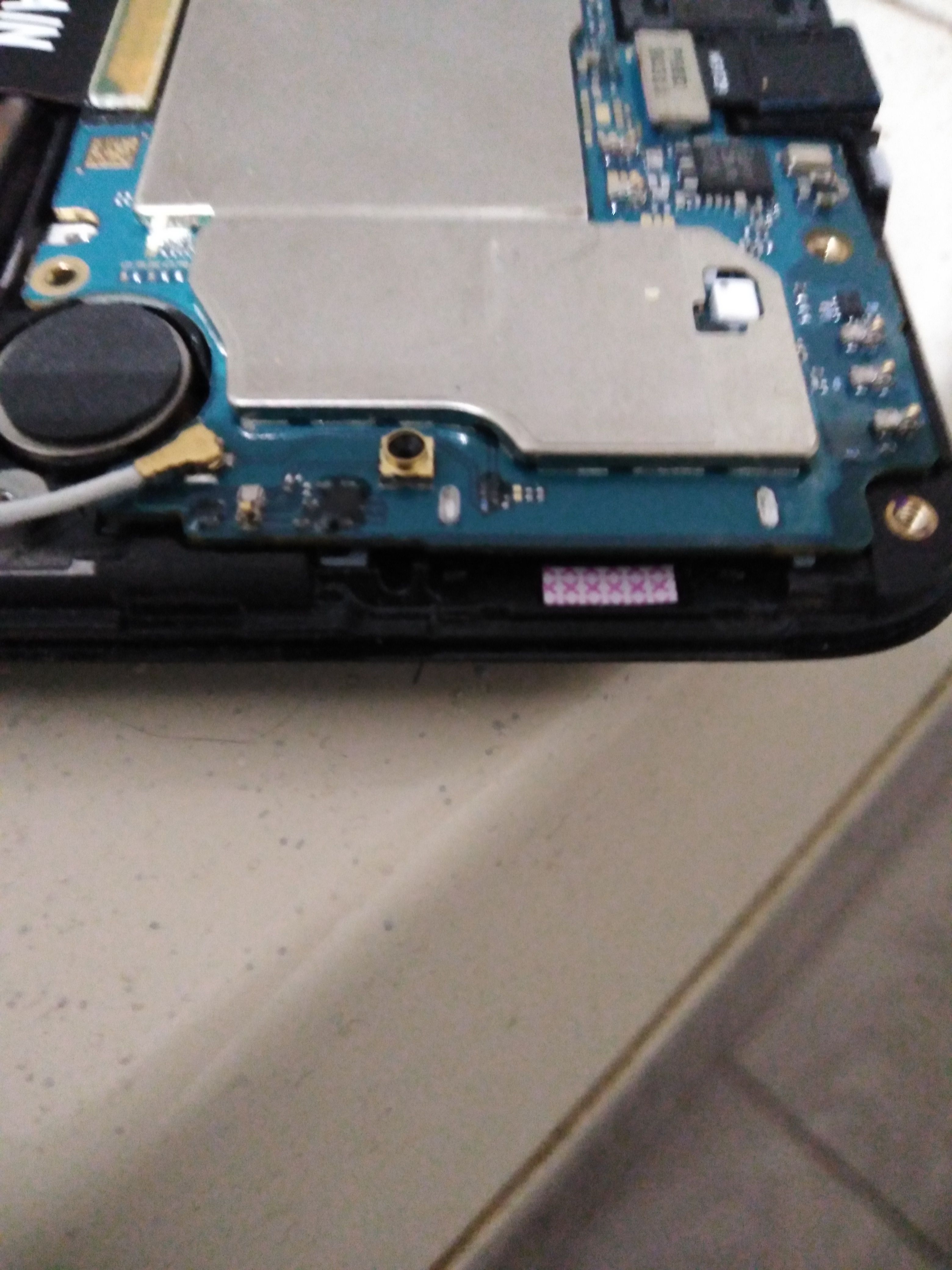 A70 Not Charging Warranty Void Samsung Community