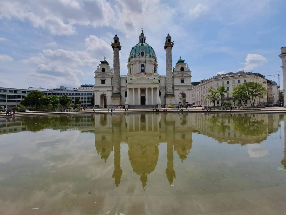 Bécs, Ausztria